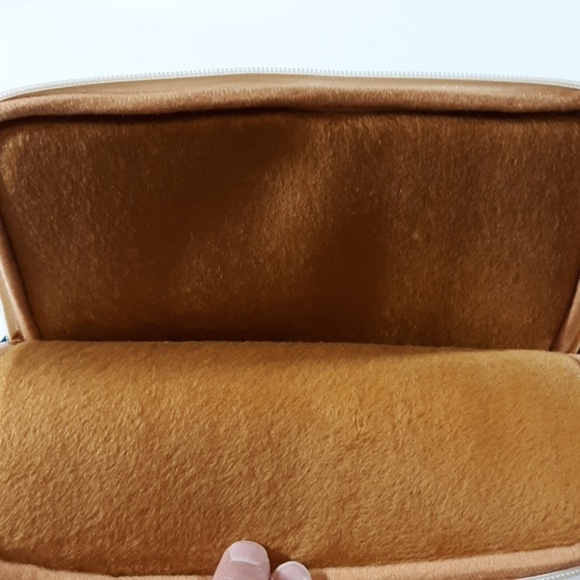 Canvas Artisan Briefcase Soft Bag - Picture 2 of 3